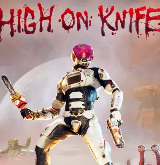 High On Life - High On Knife DLC Steam CD Key