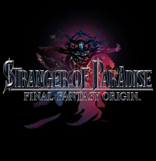 Stranger of Paradise: Final Fantasy Origin EG XBOX One / Xbox Series X|S CD Key