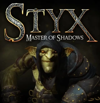 Styx: Master of Shadows Steam CD Key