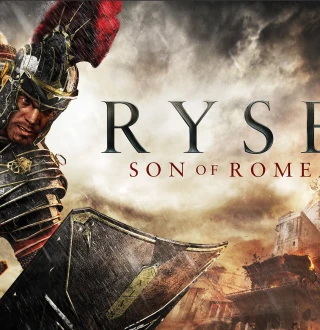 Ryse: Son of Rome PC Steam CD Key