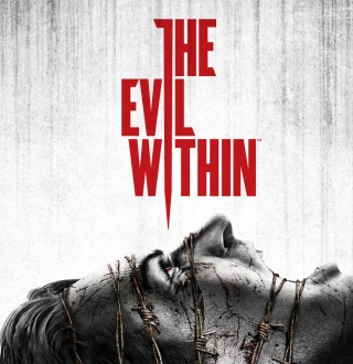 The Evil Within AR XBOX One / Xbox Series X|S CD Key