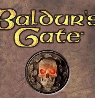 Baldur's Gate: Enhanced Edition Bundle AR XBOX One / Xbox Series X|S CD Key