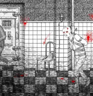 Neverending Nightmares Steam CD Key