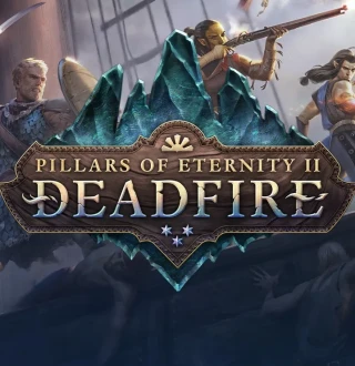 Pillars of Eternity II: Deadfire FR Steam CD Key