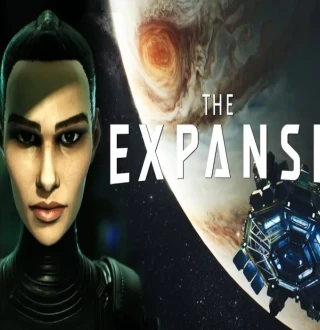 The Expanse: A Telltale Series Steam Altergift