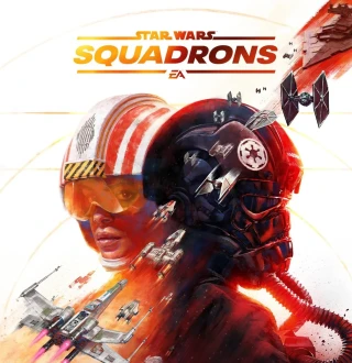 STAR WARS: Squadrons EU XBOX One / Xbox Series X|S CD Key