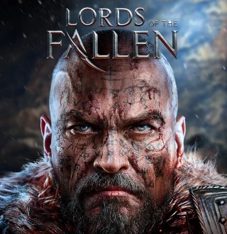 Lords of the Fallen Digital Complete Edition TR XBOX One / Xbox Series X|S CD Key