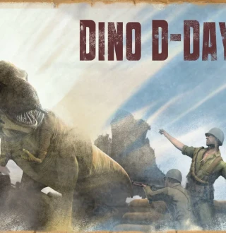 Dino D-Day Steam Gift