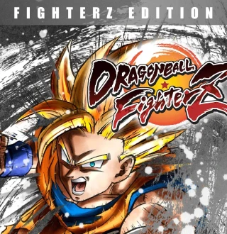 DRAGON BALL FIGHTERZ - FighterZ Edition EU XBOX One / Xbox Series X|S CD Key