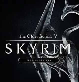 The Elder Scrolls V: Skyrim Special Edition CN PC Steam CD Key