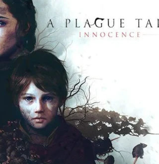 A Plague Tale: Innocence Epic Games Account