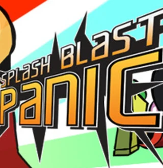 Splash Blast Panic US XBOX One CD Key