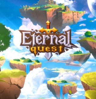Heroes of Eternal Quest Steam CD Key