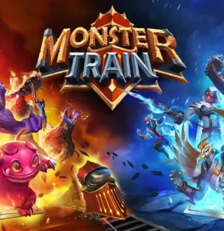 Monster Train FR Steam CD Key