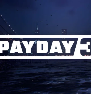 PAYDAY 3 Xbox Series X|S CD Key