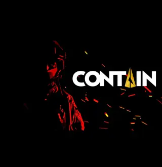 Contain Steam CD Key