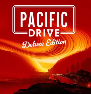 Pacific Drive Deluxe Edition EU Steam Altergift