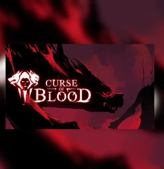 Curse of Blood Steam CD Key