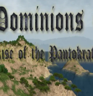 Dominions 6: Rise of the Pantokrator Steam Account