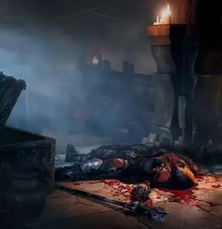 Lords of the Fallen - Monk Decipher DLC Steam CD Key