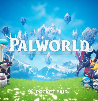 Palworld US XBOX One / Xbox Series X|S / PC CD Key