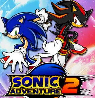 Sonic Adventure 2 FR Steam CD Key