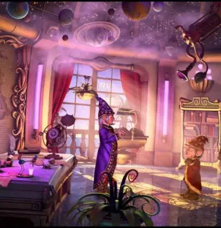 The Book of Unwritten Tales Digital Deluxe Edition EU Steam CD Key