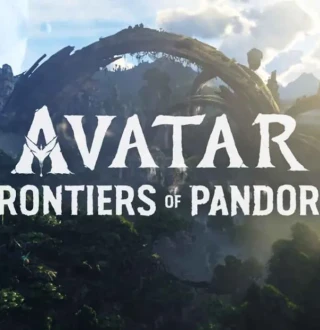 Avatar: Frontiers of Pandora EMEA Ubisoft Connect CD Key