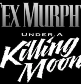 Tex Murphy: Under a Killing Moon Steam CD Key