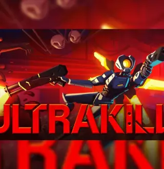 ULTRAKILL EU Steam CD Key