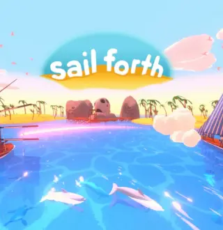 Sail Forth Epic Games Account