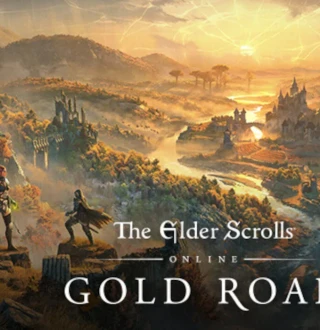 The Elder Scrolls Online Collection - Gold Road Steam Account