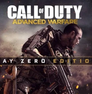 Call of Duty: Advanced Warfare Day Zero Edition Steam CD Key