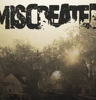 Miscreated Steam Gift
