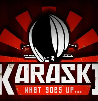 Karaski: What Goes Up... PC Steam CD Key