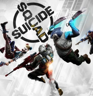 Suicide Squad: Kill the Justice League NA Steam CD Key