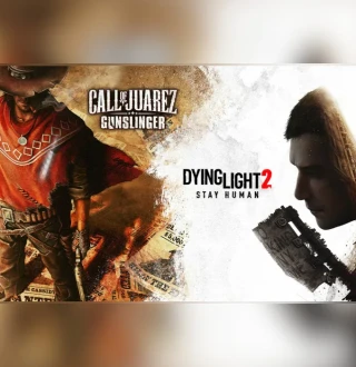 Infected Cowboys Bundle US XBOX One / Xbox Series X|S CD Key