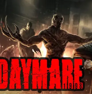 Daymare: 1998 US XBOX One / Xbox Series X|S CD Key