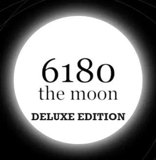 6180 the moon Deluxe Edition PC Steam CD Key
