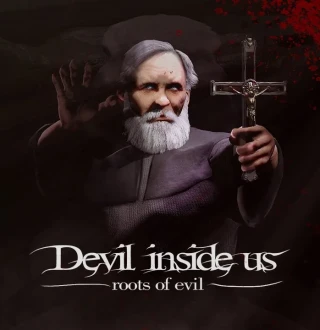 Devil Inside Us: Roots of Evil NA PS4 CD Key