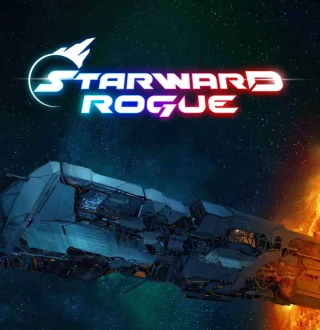 Starward Rogue NA PS5 CD Key