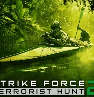 Strike Force 2 - Terrorist Hunt Steam CD Key