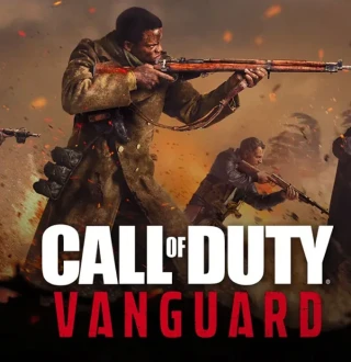 Call of Duty: Vanguard AR XBOX One / Xbox Series X|S CD Key