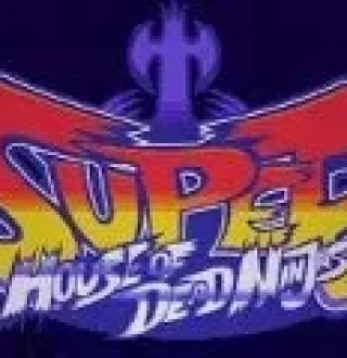 Super House of Dead Ninjas Steam Gift