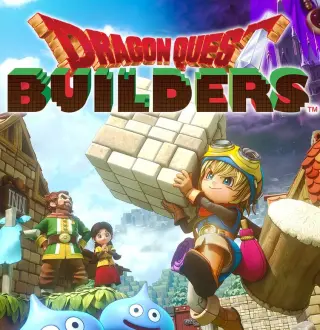 Dragon Quest Builders PC Steam CD Key