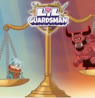 Lil' Guardsman XBOX One / Xbox Series X|S Account