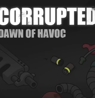 Corrupted: Dawn of Havoc Steam Account
