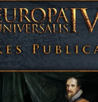 Europa Universalis IV - Res Publica Expansion DLC PC Steam CD Key