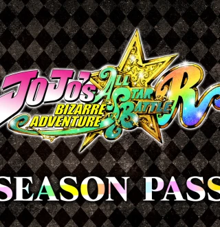 JoJo's Bizarre Adventure: All-Star Battle R - Season Pass DLC US Steam CD Key
