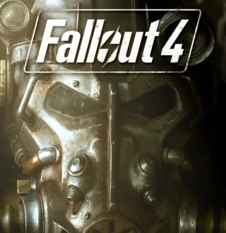 Fallout 4 PS4/PS5 Account